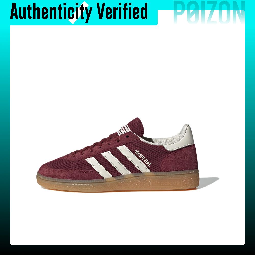 Adidas Originals HANDBALL SPEZ - đánh giá và giá Adidas Shoes Gazelle