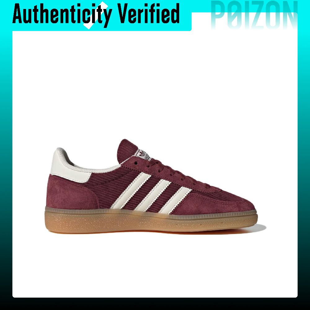 Adidas Originals HANDBALL SPEZ - đánh giá và giá Adidas Shoes Gazelle