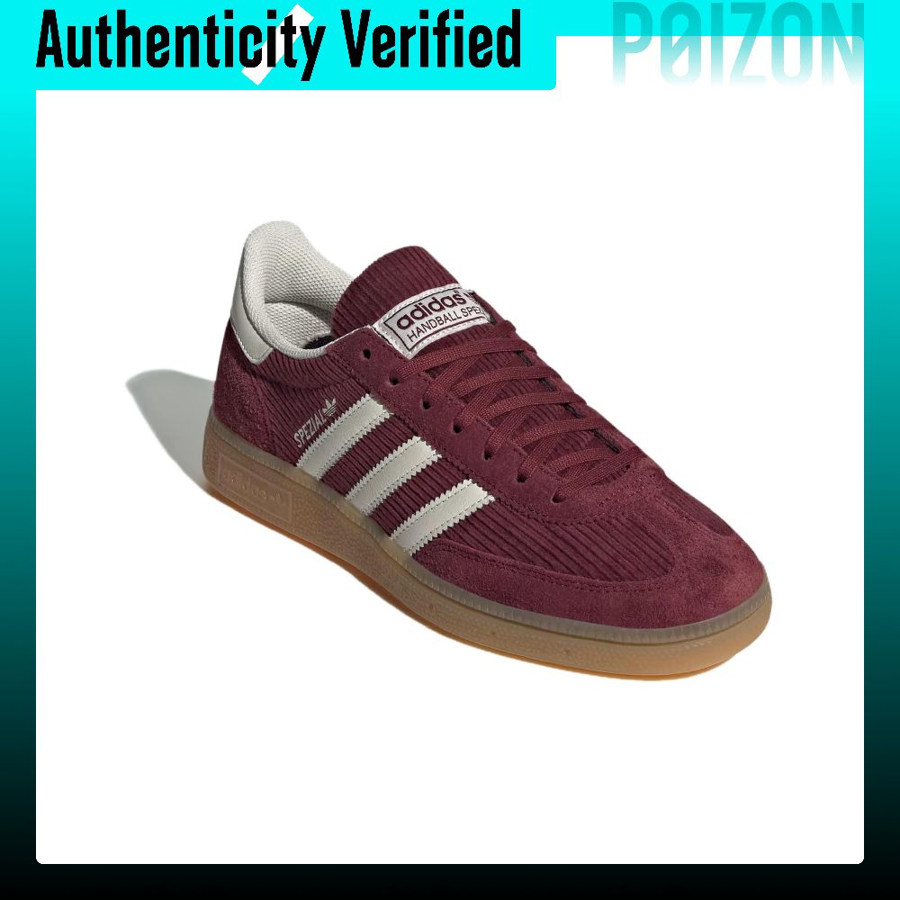 Adidas Originals HANDBALL SPEZ - đánh giá và giá Adidas Shoes Gazelle