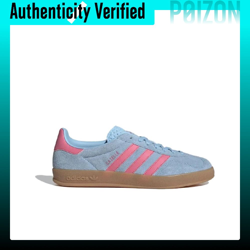 Adidas Originals GAZELLE INDOO - đánh giá và giá Adidas Shoes Gazelle