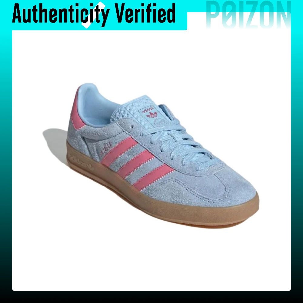 Adidas Originals GAZELLE INDOO - đánh giá và giá Adidas Shoes Gazelle