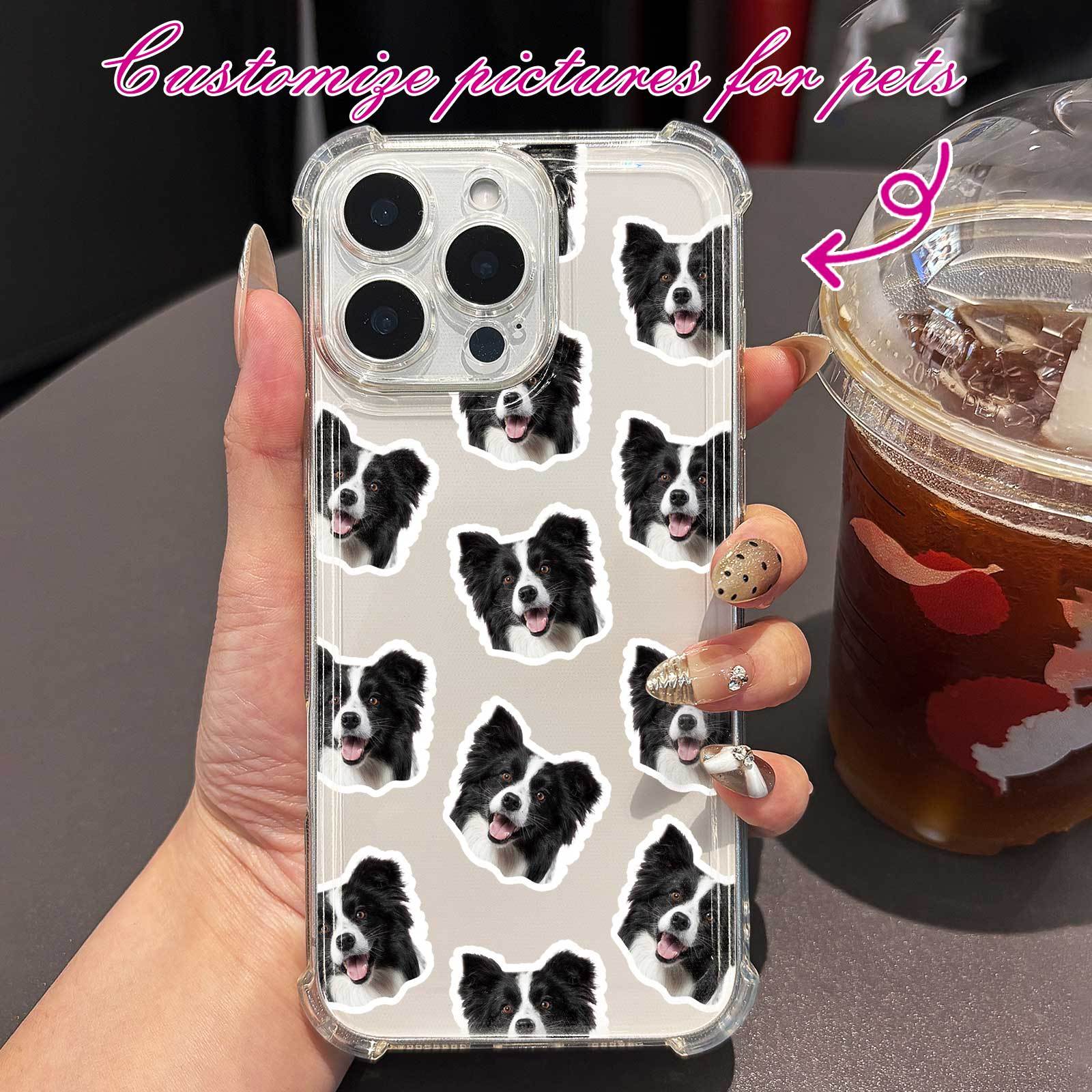 Personalized custom pet dog de - đánh giá và giá Pet Portrait Custom
